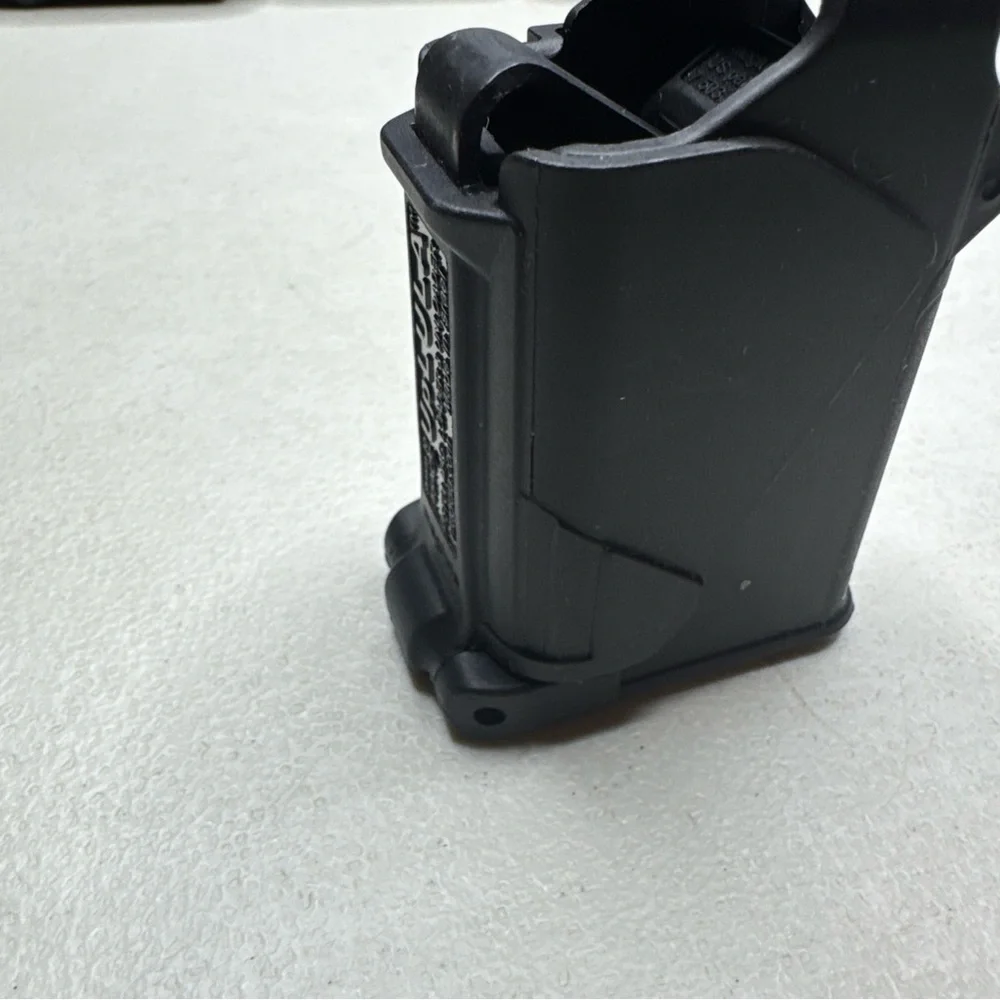 UpLula Black Universal Magazine Loader - Picture 5 of 5